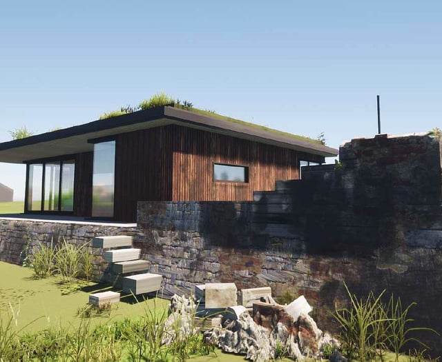‘One of a kind’ planning proposal