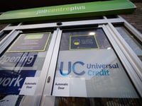Coleford Job Centre among 400 hit by data breaches last year