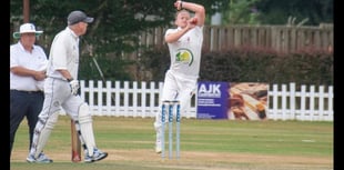 Skipper Bartlett leads way in Aston Ingham win