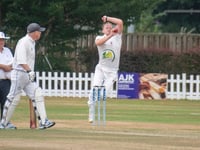 Skipper Bartlett leads way in Aston Ingham win