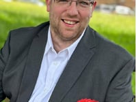 Labour say vote for anyone else risks Tory MP