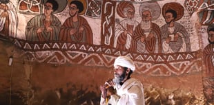 Experience Ethiopia’s vibrant culture in Ross