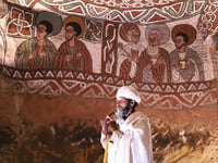 Experience Ethiopia’s vibrant culture in Ross