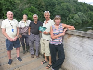 Watchdogs asleep at the wheel as rivers deteriorate say councillors