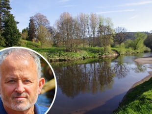 Environment group claims High Court win over Wye pollution