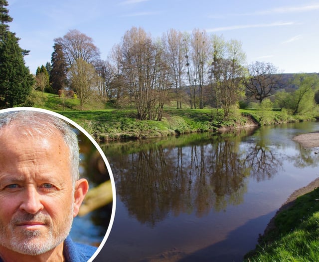 Environment group claims High Court win over Wye pollution