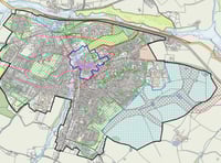 2,000-house garden village ‘would not have meant less Newent homes'
