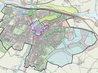 2,000-house garden village ‘would not have meant less Newent homes'