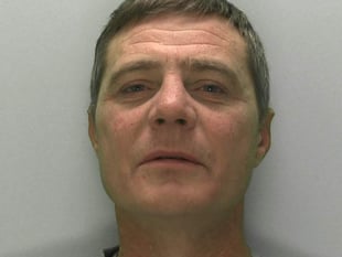 Killer Michael Beach to serve at least 16 years