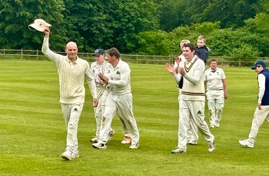 James' 99 inspires Aston to Village Cup glory