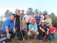 Boost for wildlife at two nature reserves