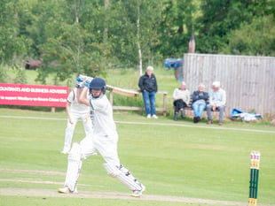 LYDNEY IN DERBY WIN OVER WESTBURY