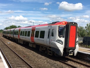 Engineering works to increase train journey times