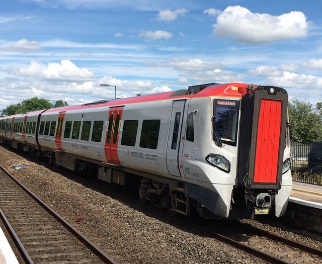 Connection headache for passengers
