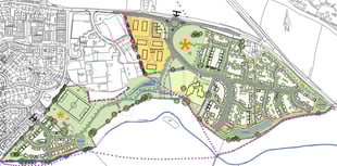 Homes plan to go to inspector