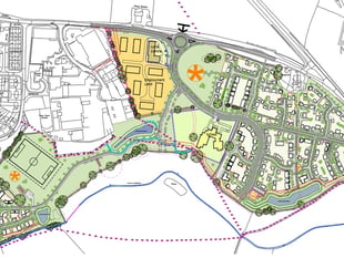Homes plan to go to inspector