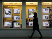 House prices for first-time buyers in Gloucestershire have risen by a quarter since 2019