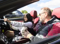 Young Driver 