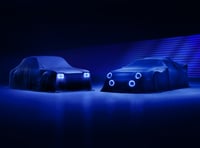 Ford icons to return to the road