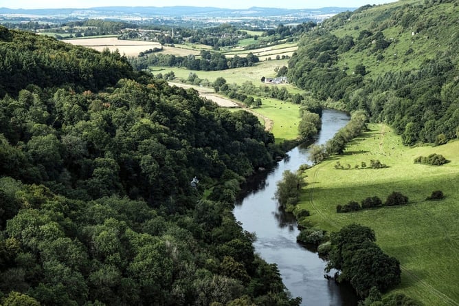 River Wye