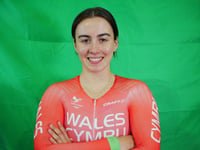 Lowri selected as part of GB Olympic squad