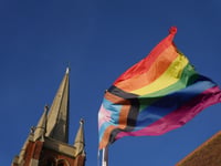 Record number of same-sex couples in Gloucestershire tie the knot