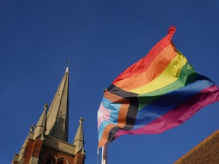 Record number of same-sex couples in Gloucestershire tie the knot