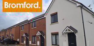 Housing association’s merger 