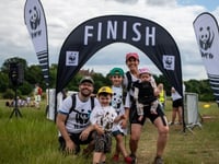‘Great Wild Walk’ coming to the Forest 