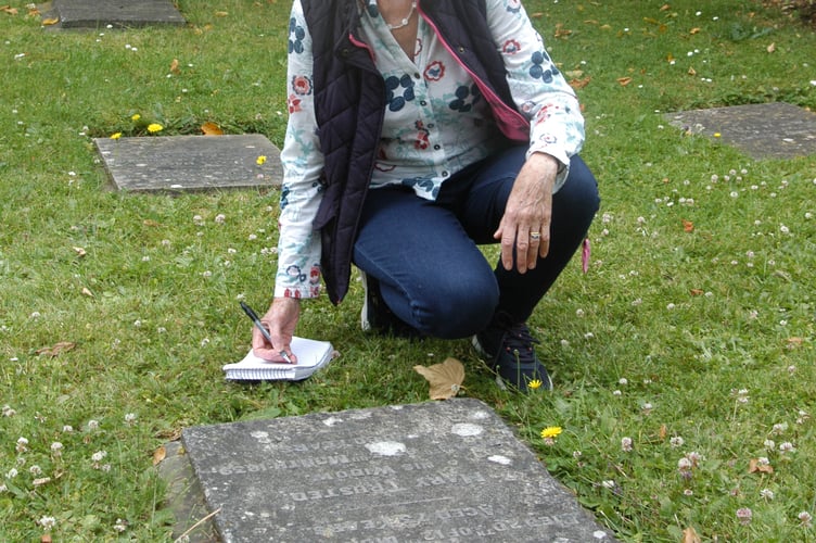 graves