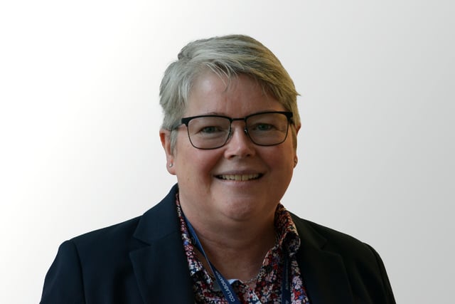 New deputy chief exec for Two Rivers Housing