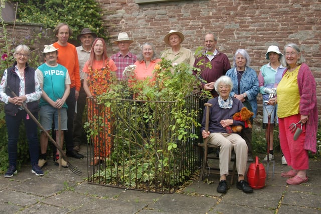 For the past 400 years lives have been influenced by the Quakers