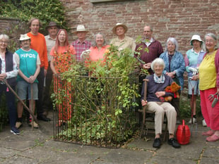 For the past 400 years lives have been influenced by the Quakers