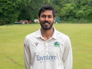 Win keeps Aston Ingham on top of county league