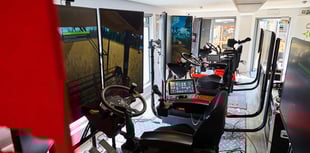 Digital innovation at Hartpury 