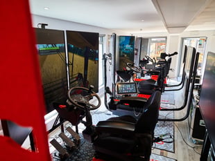 Digital innovation at Hartpury 