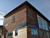 New community choir at Coleford