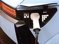 Businesses invited to take part in EV charging trial