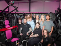 Inclusive gym is Forest first