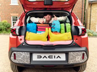 Top tips for car packing this summer