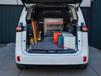 Van drivers keep still tools in vehicles overnight despite theft risk
