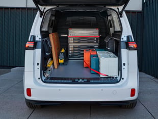 Van drivers keep still tools in vehicles overnight despite theft risk