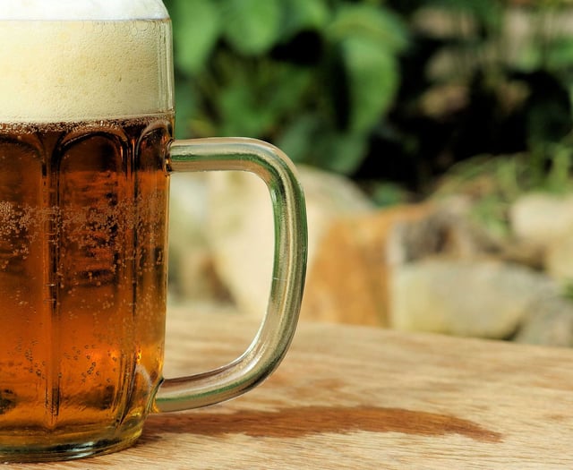 Forest View with Dave Kent