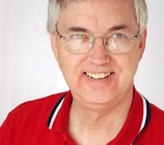 In his own words with Roger Brewis