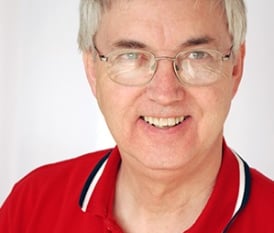 In his own words with Roger Brewis