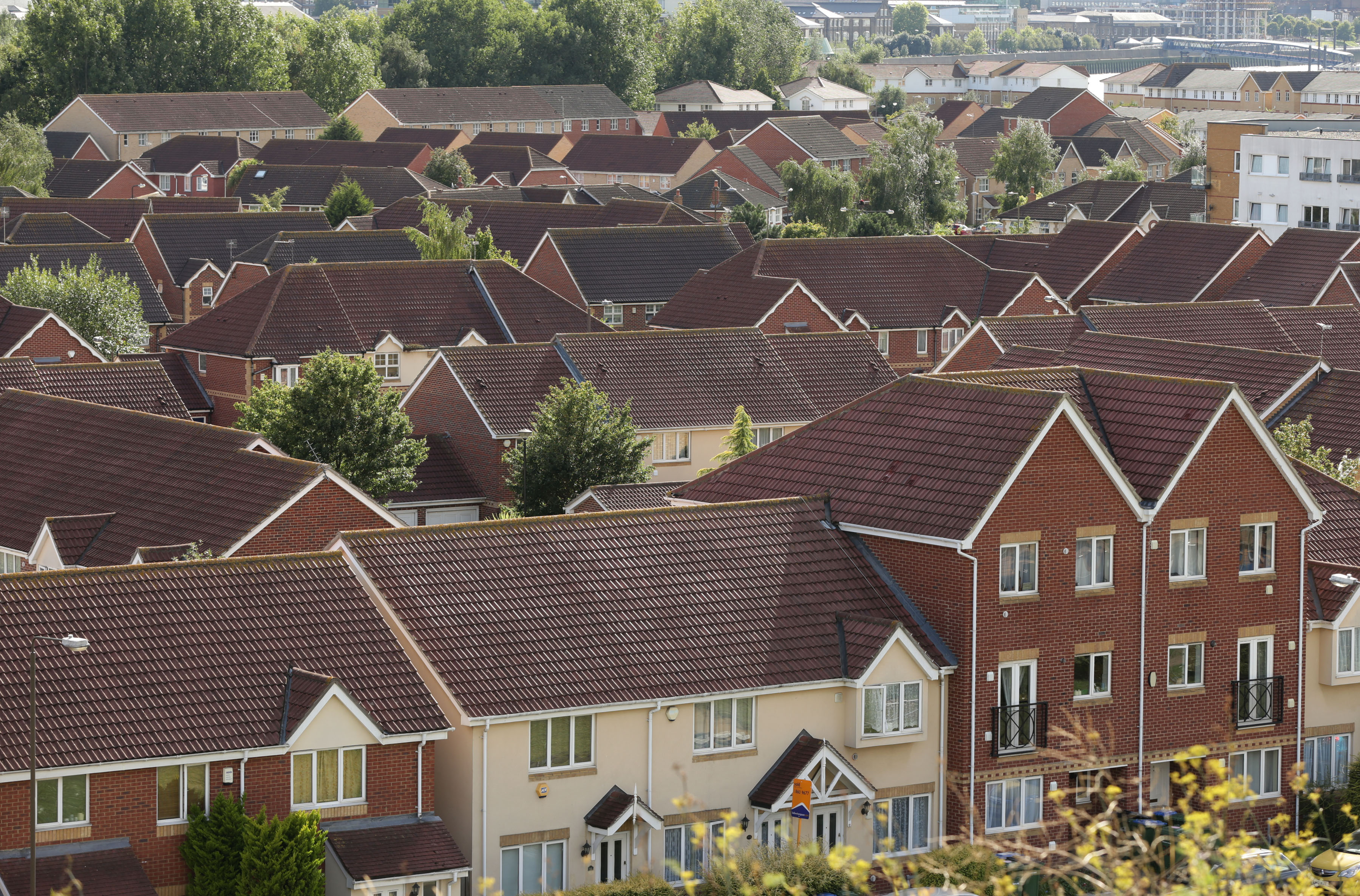 Institute for Fiscal Studies calls for council tax reform – as the Forest of Dean residents lose out due to "absurd" system