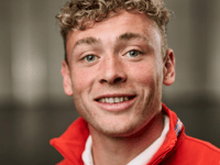 Jacob aims to give it some stick at Paris Games