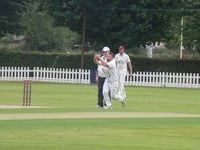 Bowlers set up Lydney victory