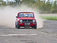 'Overwhelming' response as rally entries open