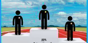 Parents often cheat for school sports day survey finds